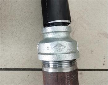 常德20MM注浆管供应