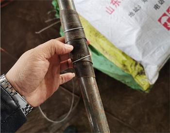 常德50MM注浆管